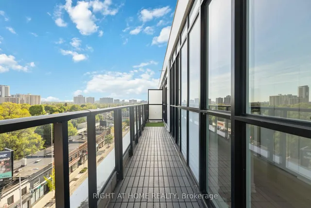 Additional image 13 of 2301 Danforth Ave Unit PH801