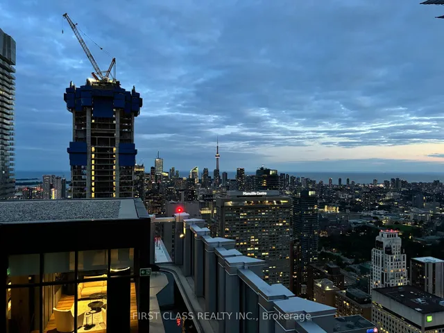 Additional image 37 of 1 Yorkville Ave Unit 608