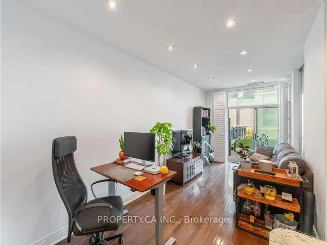 Additional image 11 of 1910 Lake Shore Blvd Unit 503