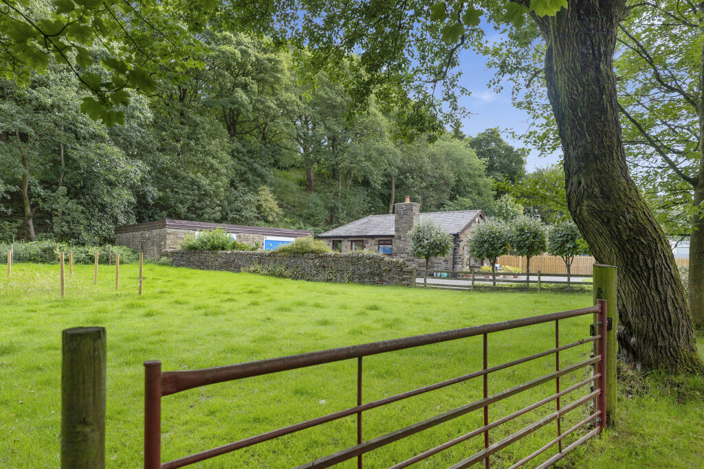 Additional image 30 of Halifax Road, Keighley, West Yorkshire, BD21