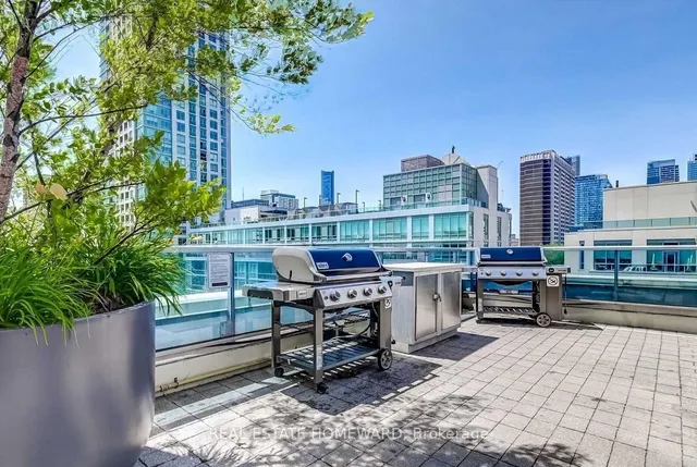 Additional image 30 of 500 Sherbourne St Unit 1210