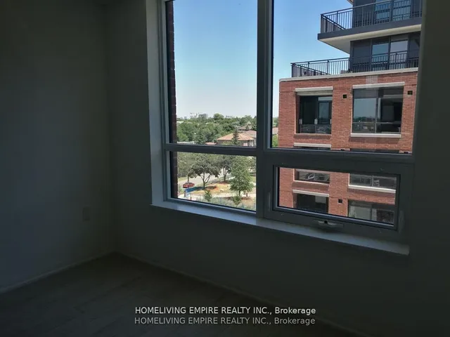 Additional image 4 of 3091 Dufferin St Unit 609