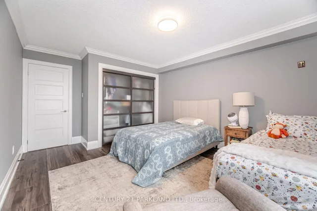 Additional image 25 of 1900 Sheppard Ave Unit 1202