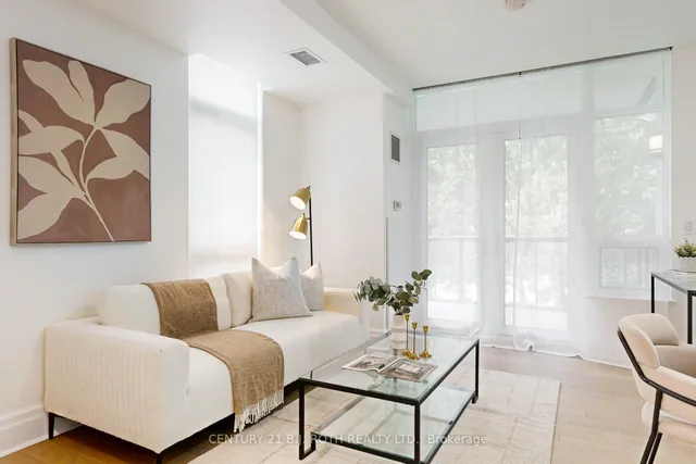 Additional image 22 of 1135 Royal York Rd Unit 318