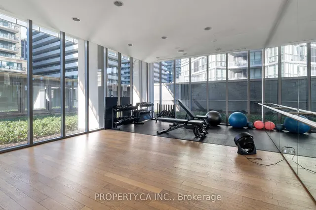 Additional image 41 of 33 Charles St Unit 3606