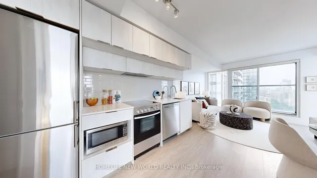 Additional image 8 of 181 Dundas St Unit 3503