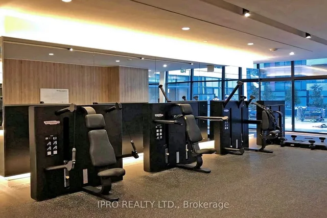 Additional image 7 of 27 Bathurst St Unit 703W