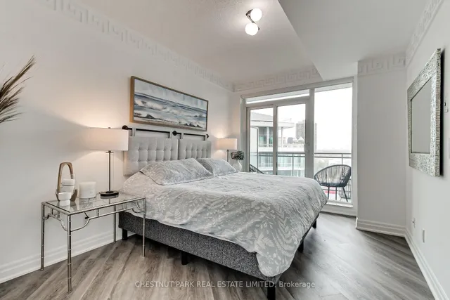 Additional image 14 of 2121 Lake Shore Blvd Unit 1805