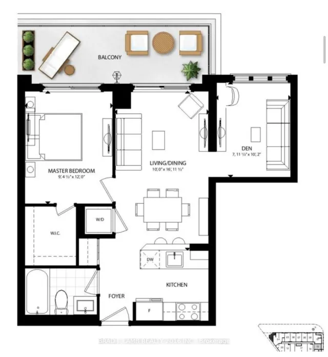 Additional image 50 of 3655 Kingston Rd Unit 112