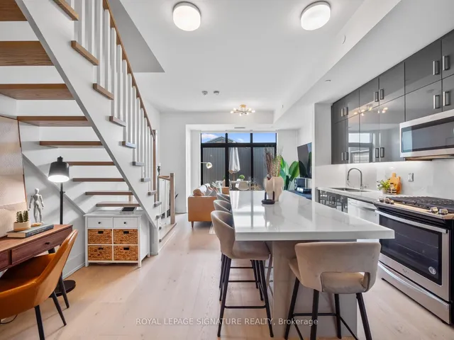 14 Dewhurst Blvd Unit 406