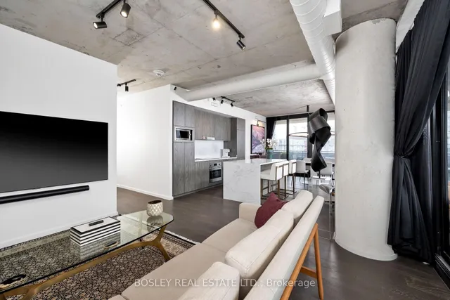 Additional image 3 of 21 Lawren Harris Sq Unit 804