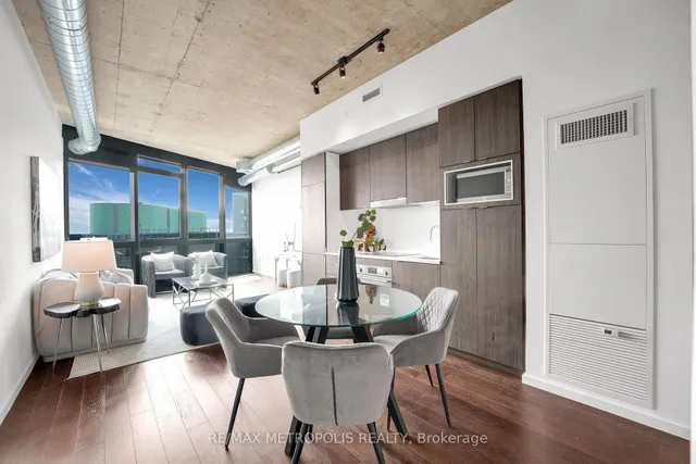Additional image 6 of 21 Lawren Harris Sq Unit 1213