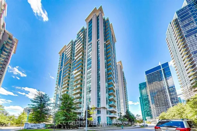 35 Bales Ave Unit 1005