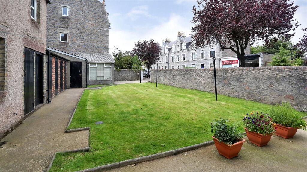 Additional image 12 of Balmoral Place, Aberdeen, AB10