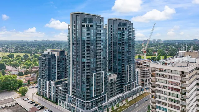 Additional image 3 of 20 Meadowglen Pl Unit 2310