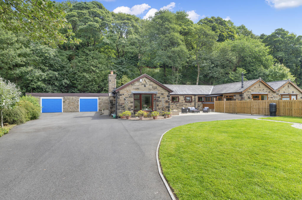 Additional image 21 of Halifax Road, Keighley, West Yorkshire, BD21