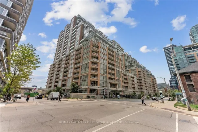 65 East Liberty St Unit 1018