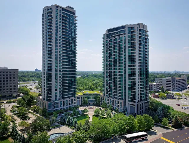 Additional image 2 of 225 Sherway Gardens Rd Unit PH207