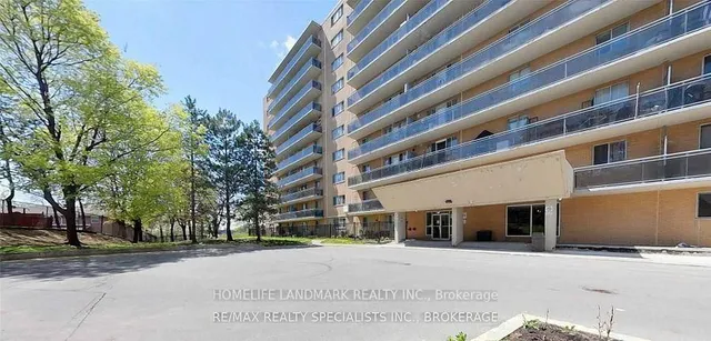 Property image for 100 Dundalk Dr Unit # 606
