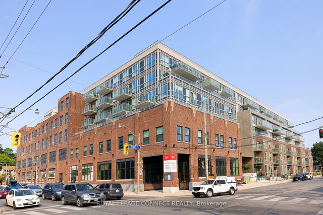 150 Logan Ave Unit 201