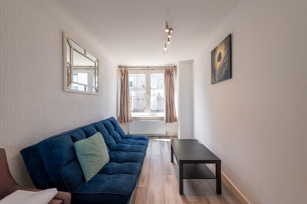 Additional image 21 of George Street, Aberdeen, AB25