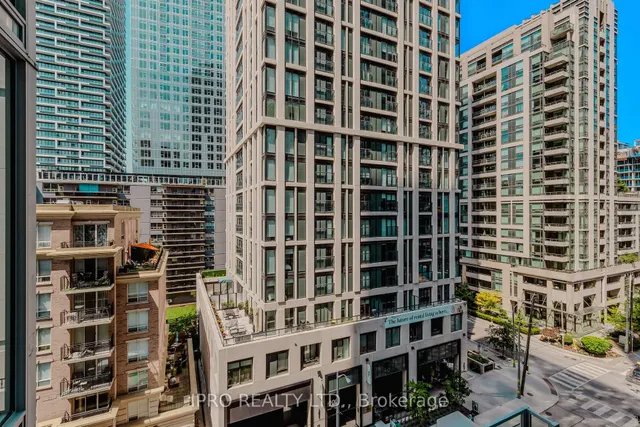 Additional image 28 of 195 Redpath Ave Unit 712