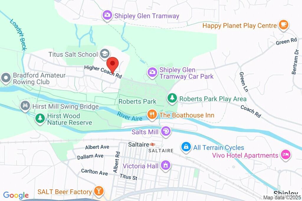 Additional image 13 of Higher Coach Road, Baildon, Shipley, West Yorkshire, BD17