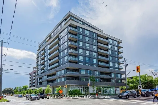 2800 Keele St Unit 514