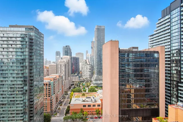 Additional image 20 of 25 Grenville St Unit 1103