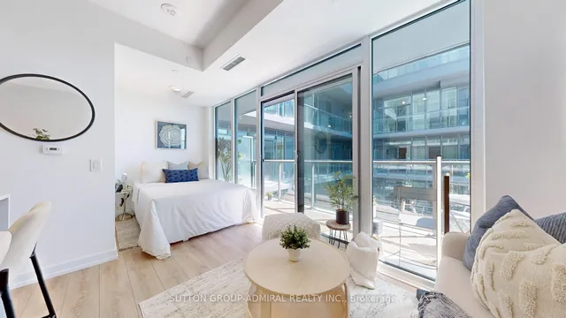 Additional image 11 of 500 Dupont St Unit 602