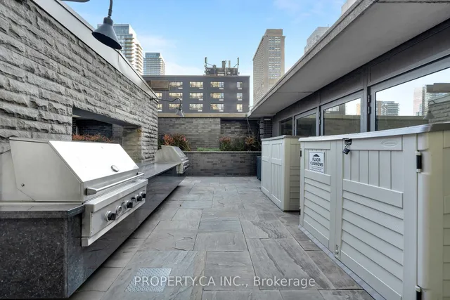 Additional image 37 of 33 Charles St Unit 3606