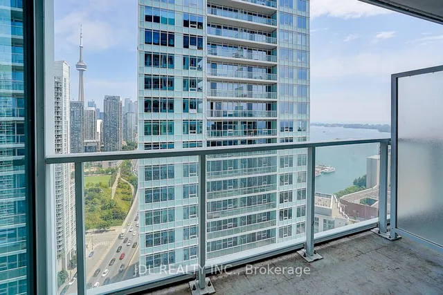 Additional image 31 of 19 Bathurst St Unit 3709