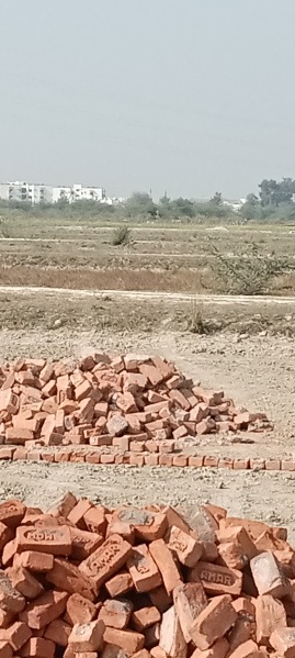 Bijnor Road, Lucknow