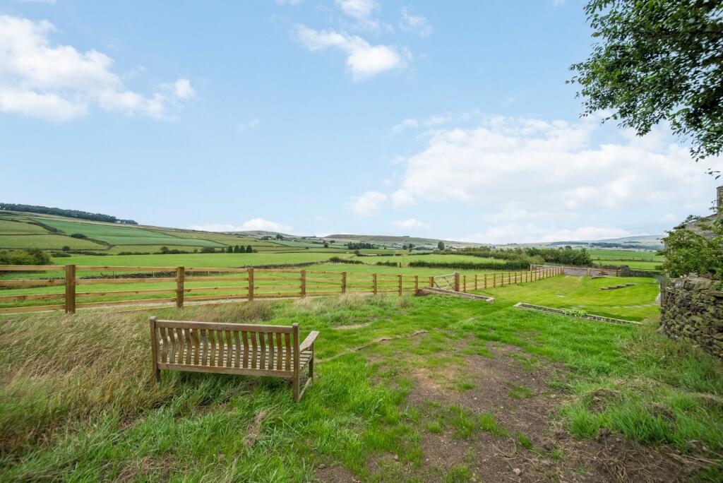 Additional image 40 of Green Lane, Silsden, West Yorkshire, BD20