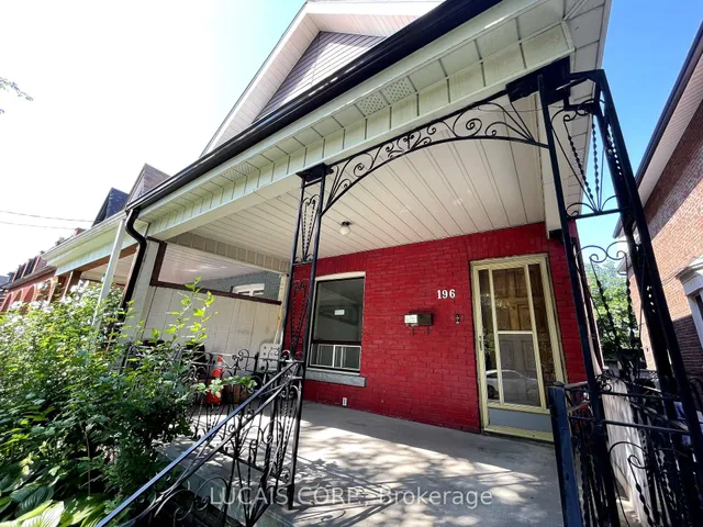 Additional image 8 of 196 Beatrice St