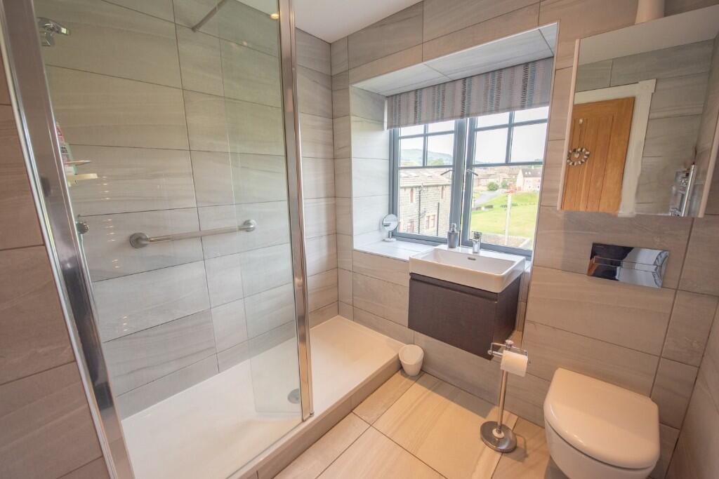 Additional image 12 of Apartment 8, Sutton Gate Lodge, Sutton Lane, Sutton-in-Craven BD20 7AJ