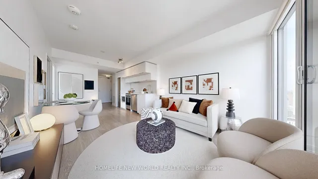 Additional image 14 of 181 Dundas St Unit 3503