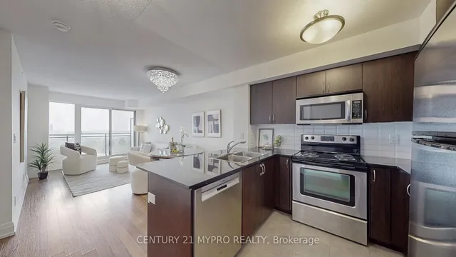 Additional image 11 of 1060 Sheppard Ave Unit 1214