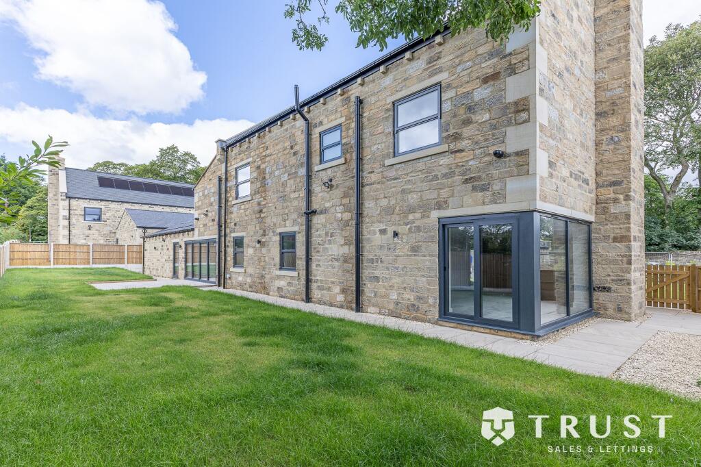 Additional image 58 of West Lane, Gomersal, BD19