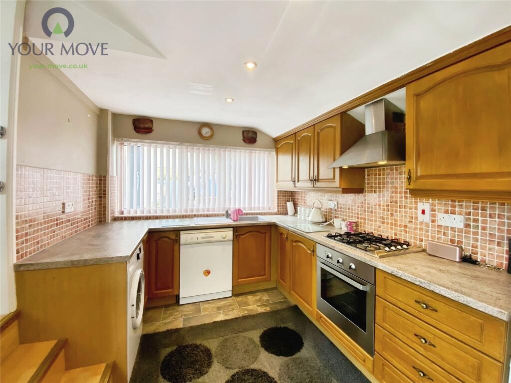Additional image 5 of Heaton Avenue, Sandbeds, Keighley, West Yorkshire, BD20