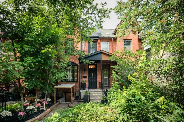 6 Melbourne Ave
