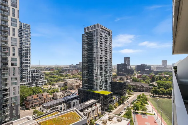 Additional image 25 of 20 TUBMAN Ave Unit 1507