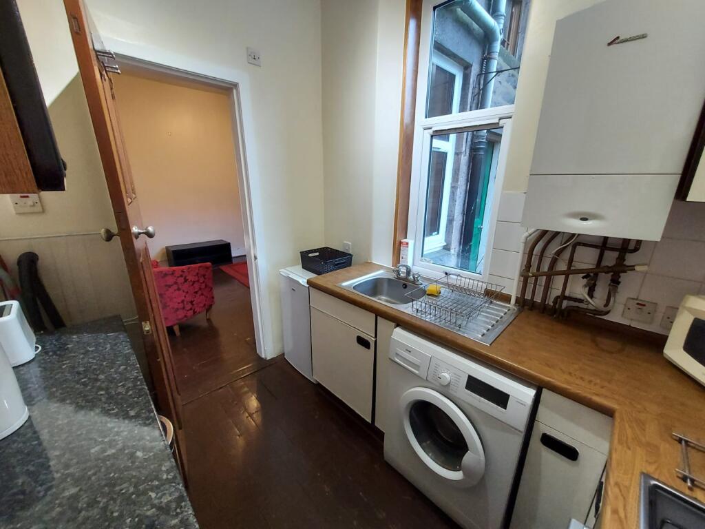 Additional image 2 of Roslin Street, The City Centre, Aberdeen, AB24