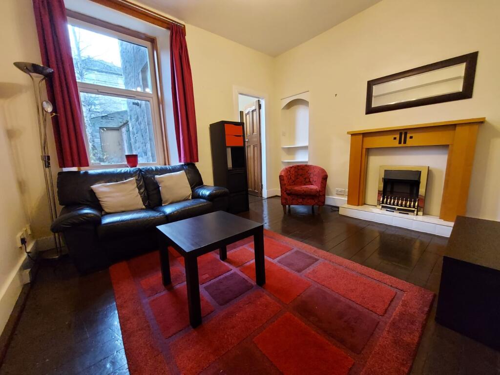 Additional image 3 of Roslin Street, The City Centre, Aberdeen, AB24