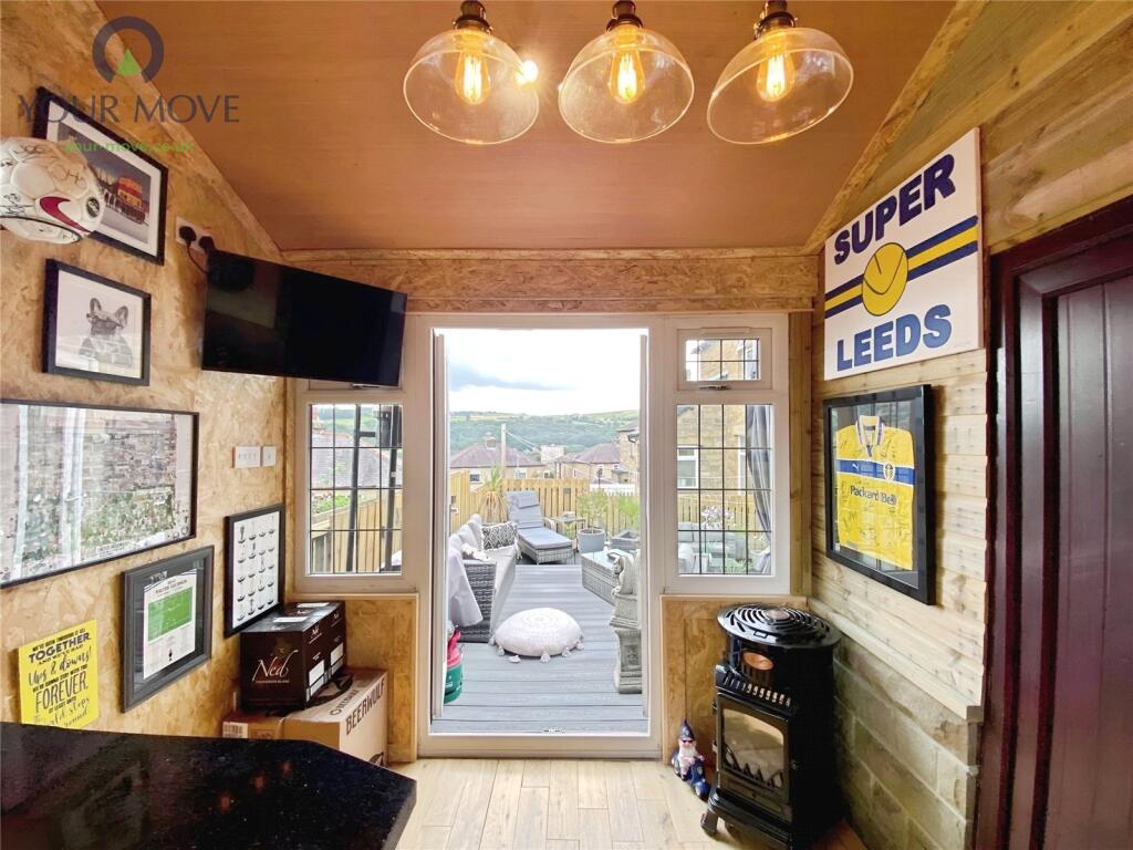 Additional image 10 of Exley Road, Keighley, West Yorkshire, BD21