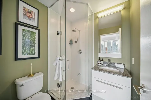Additional image 21 of 500 Sherbourne St Unit 1210