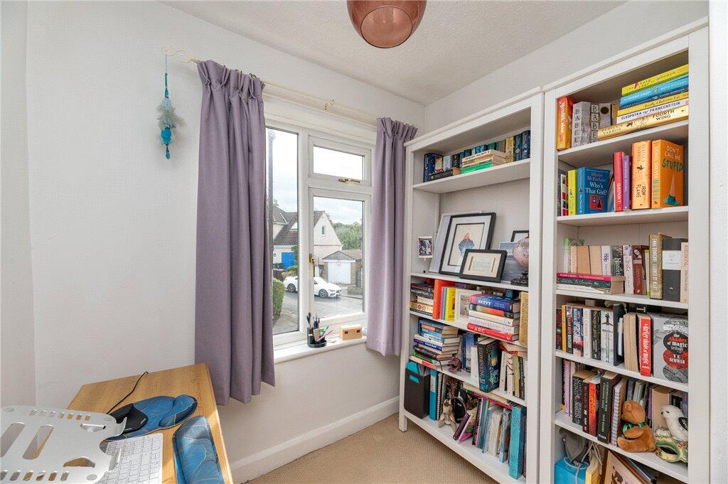 Additional image 12 of Nab Wood Rise, Shipley, West Yorkshire, BD18