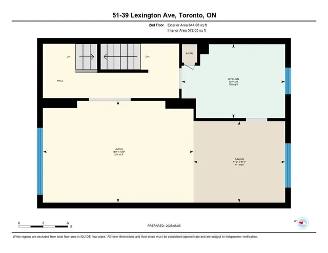 Additional image 36 of 39 Lexington Ave Unit 51