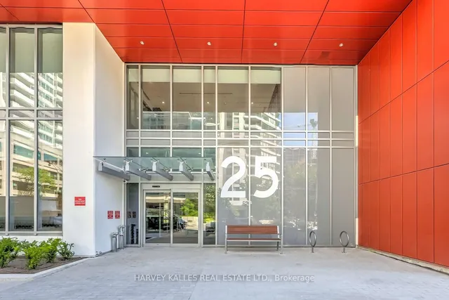 Additional image 2 of 25 Holly St Unit 2505