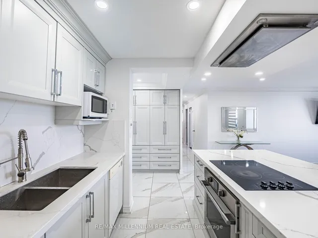 Additional image 15 of 2825 Islington Ave Unit #603